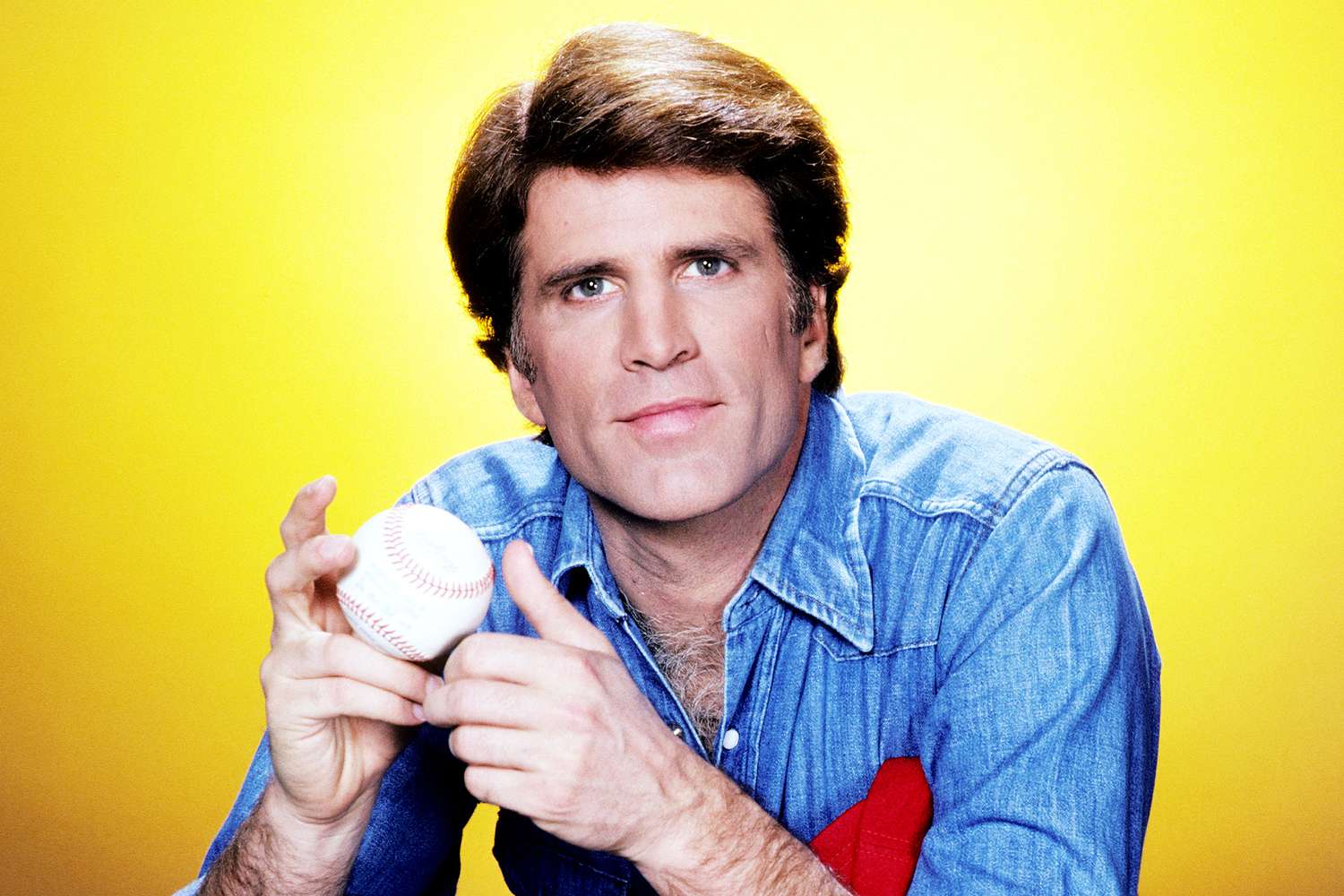 Ted Danson
