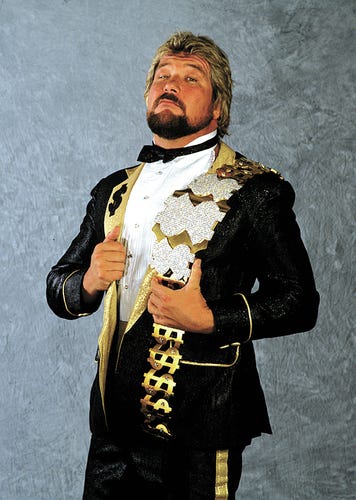 Ted DiBiase