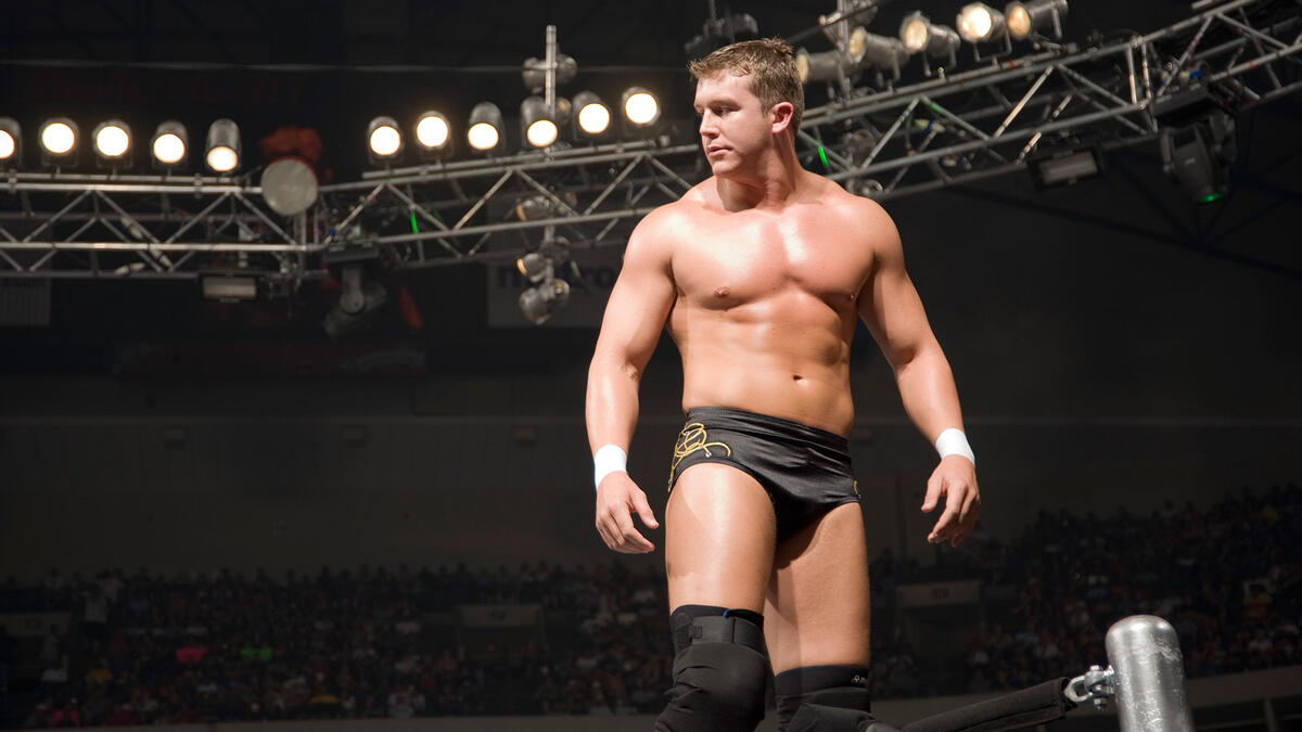 Ted Dibiase Jr