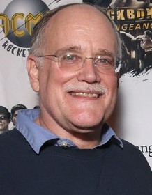 Ted Field