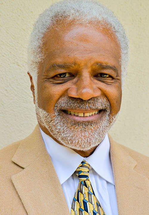 Ted Lange