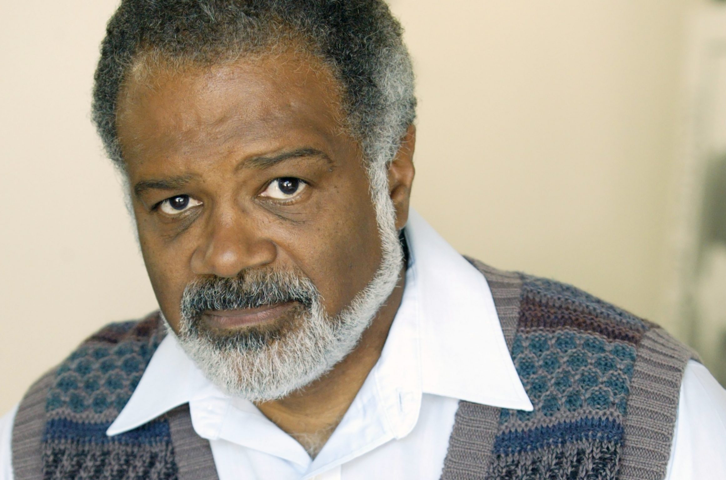 Ted Lange