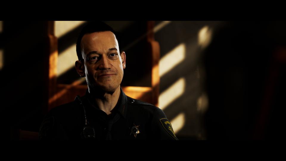 Ted Raimi
