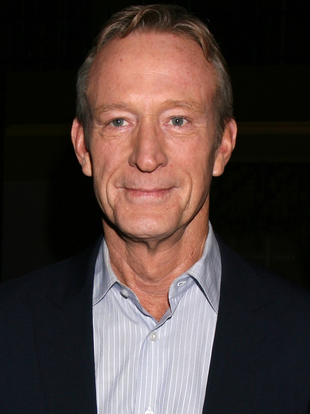 Ted Shackelford