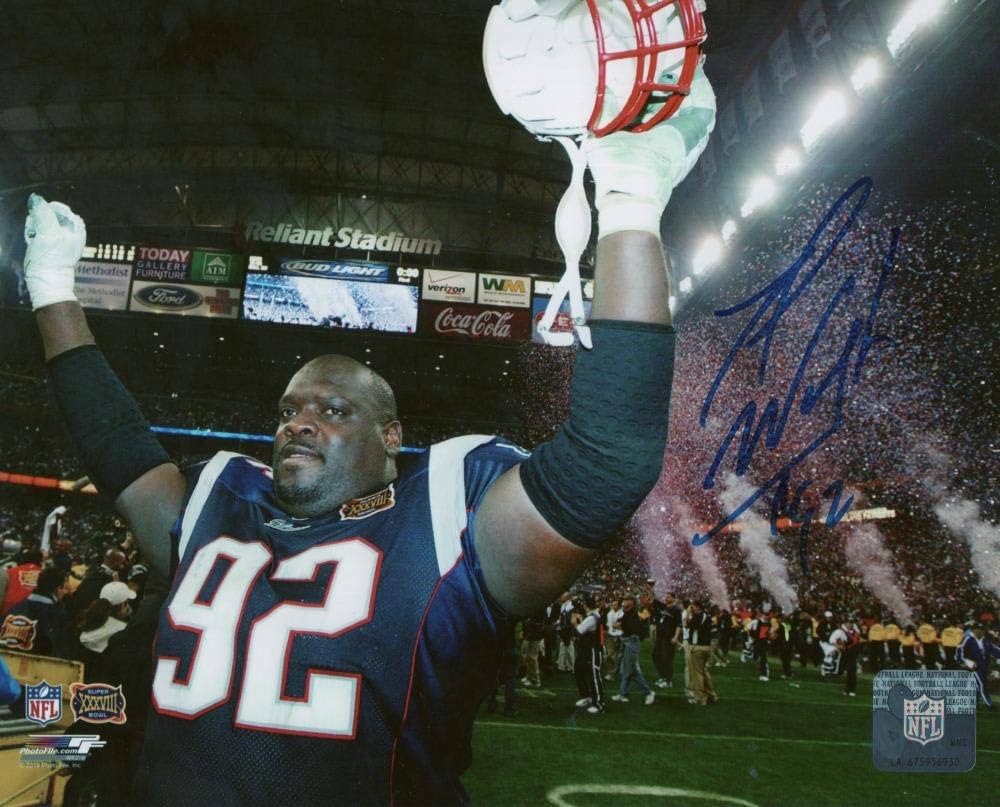 Ted Washington