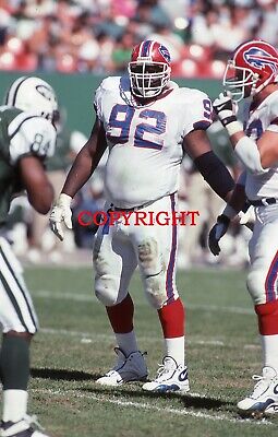 Ted Washington