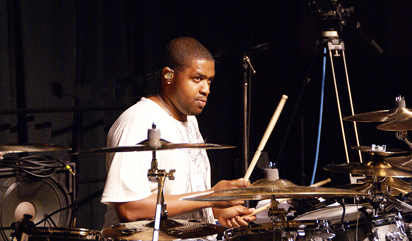Teddy Campbell