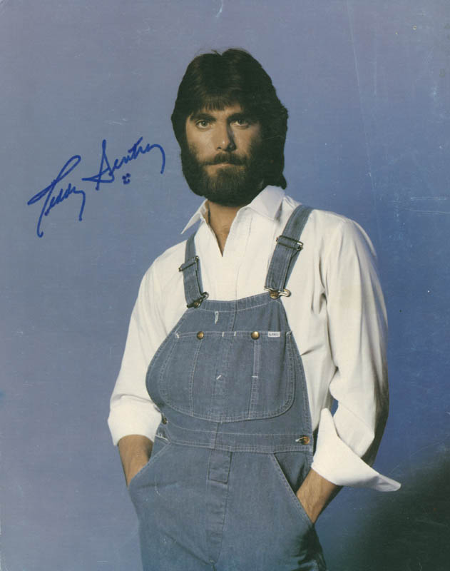 Teddy Gentry