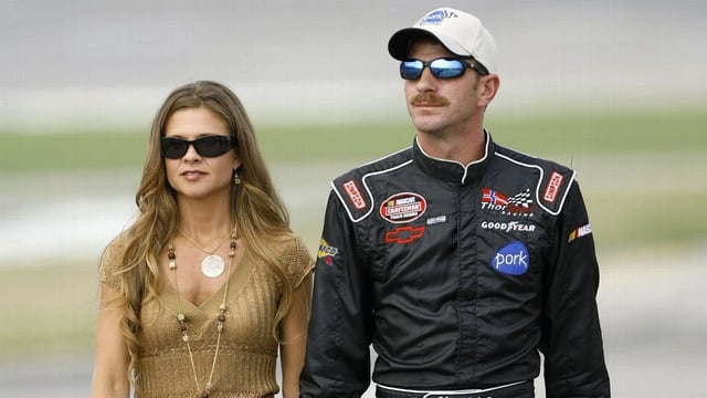 Teresa Earnhardt