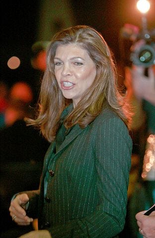 Teresa Earnhardt