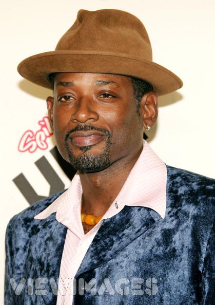 Terrence C. Carson