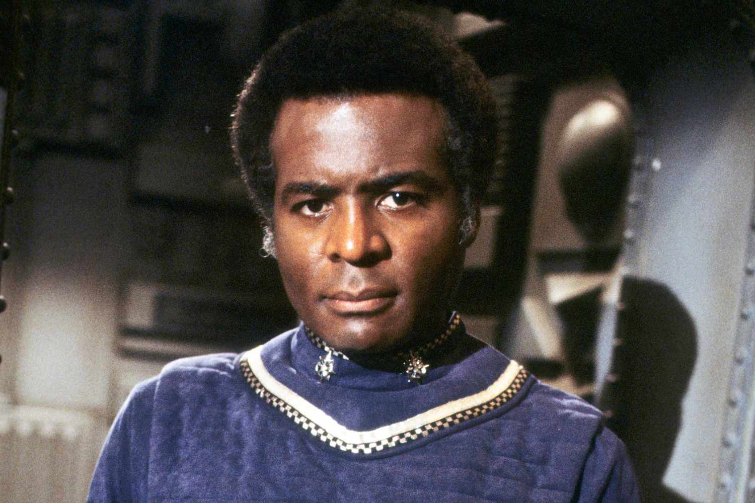 Terry Carter