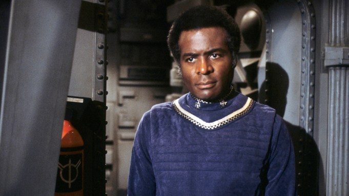 Terry Carter