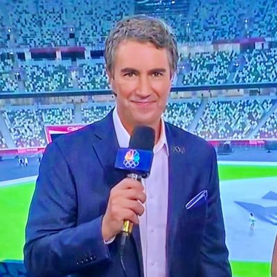 Terry Gannon