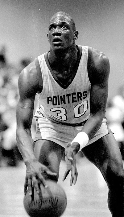 Terry Porter