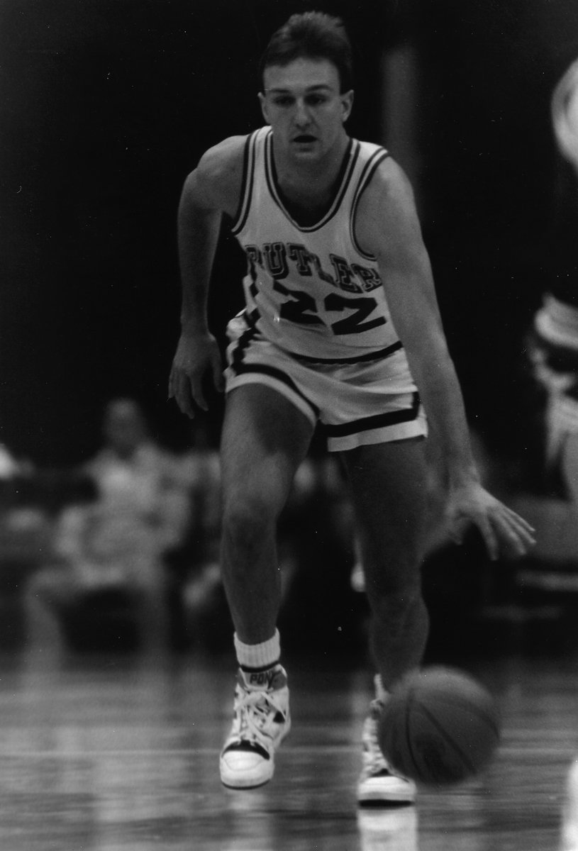 Thad Matta