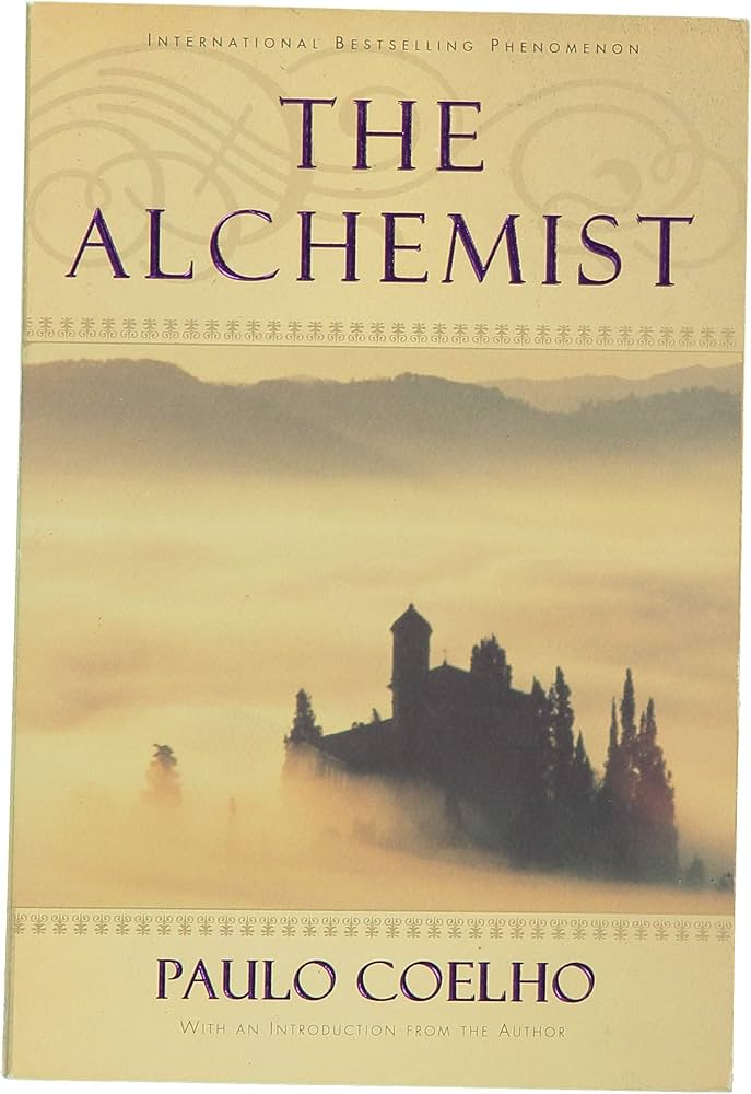 The Alchemist