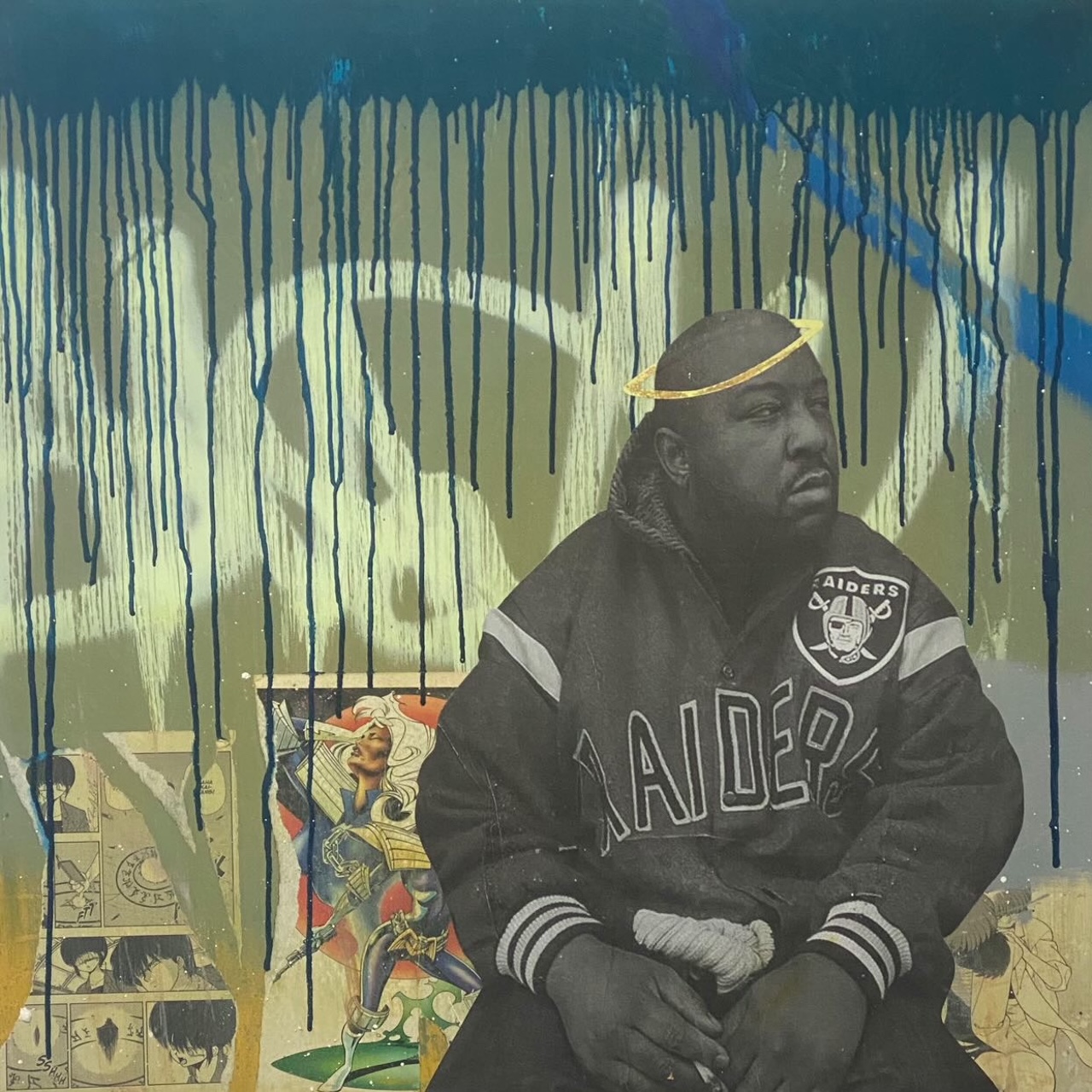 The Jacka