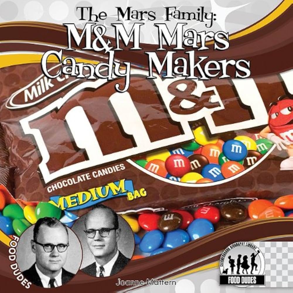 The Mars Family