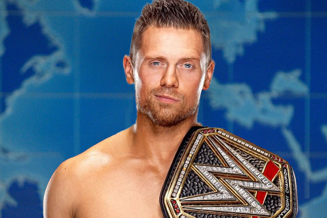 The Miz