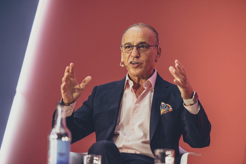 Theo Paphitis