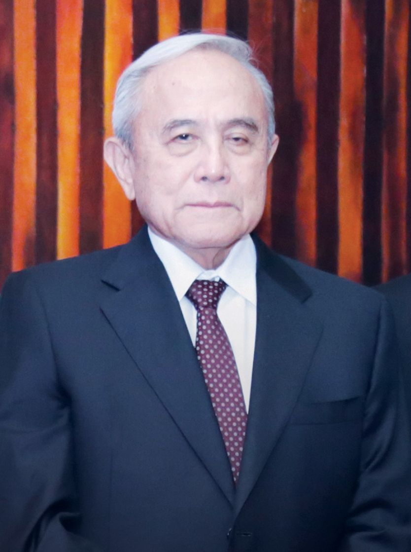 Theodore Rachmat