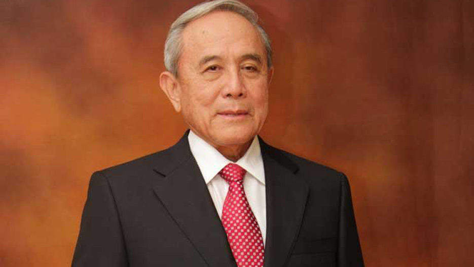 Theodore Rachmat