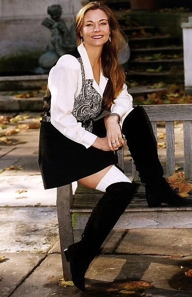 Theresa Russell