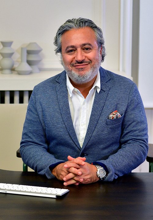 Thierry Guetta