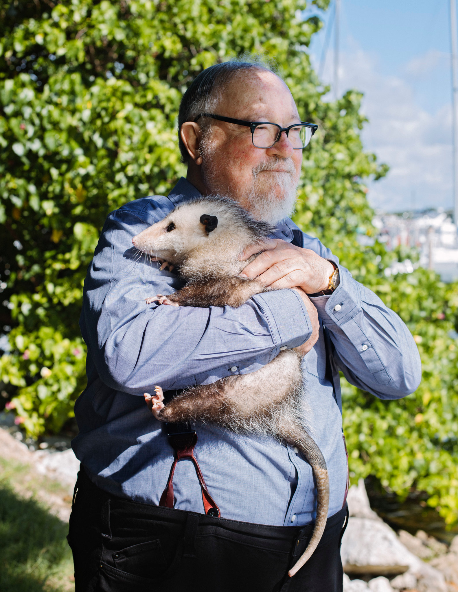 Thomas Harris