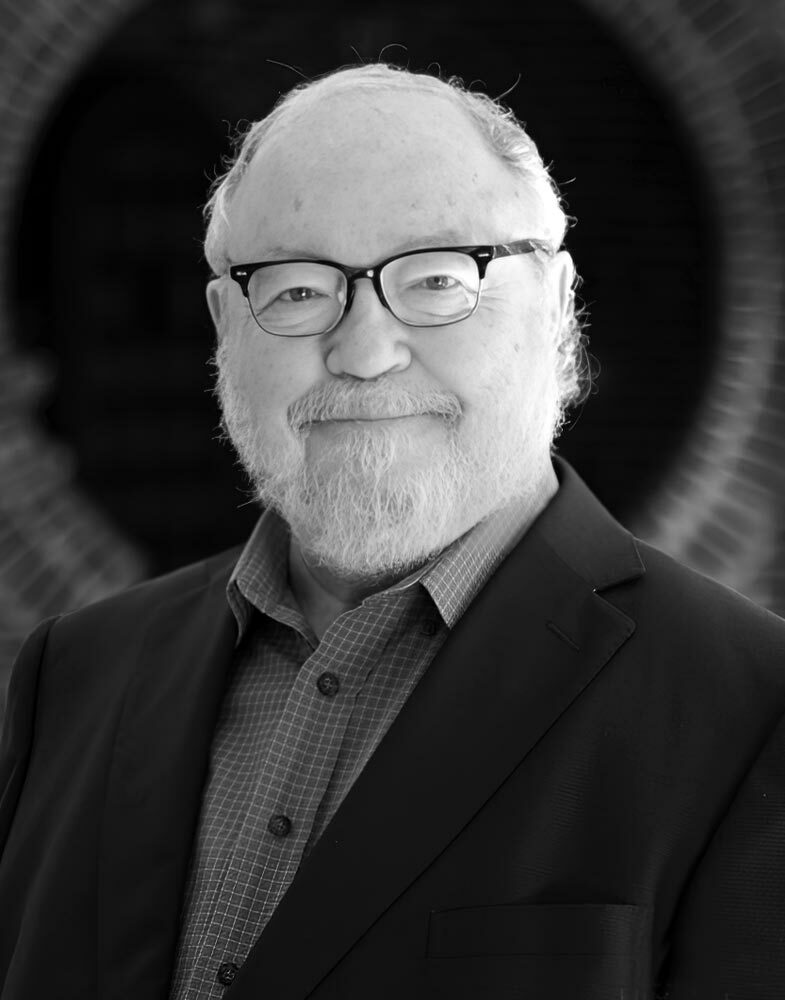 Thomas Harris