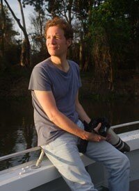Thomas Kaplan