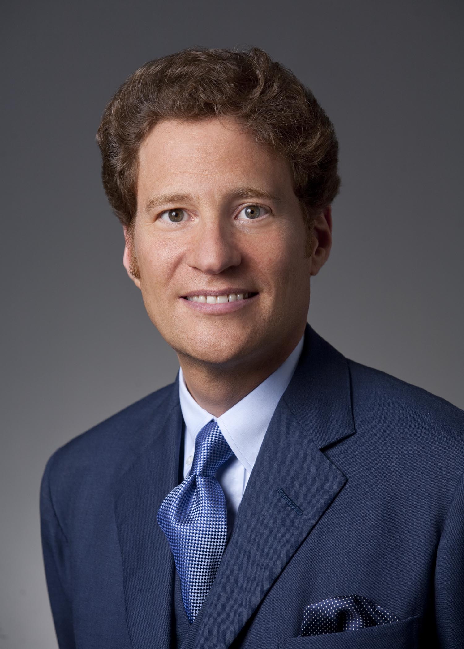 Thomas Kaplan