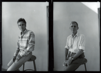 Thomas McGuane