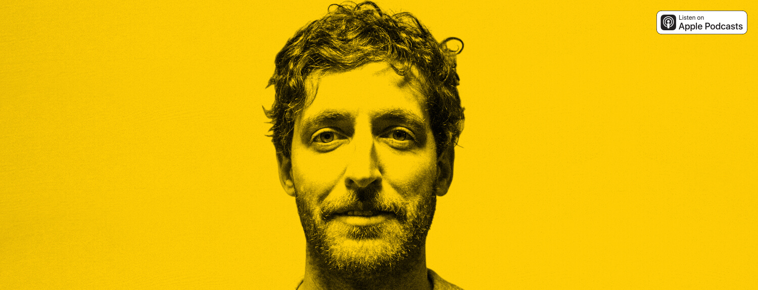 Thomas Middleditch
