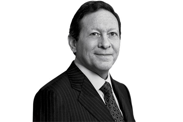 Thomas Pritzker