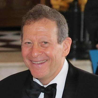 Thomas Pritzker
