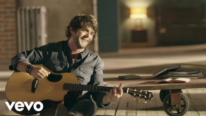 Thomas Rhett