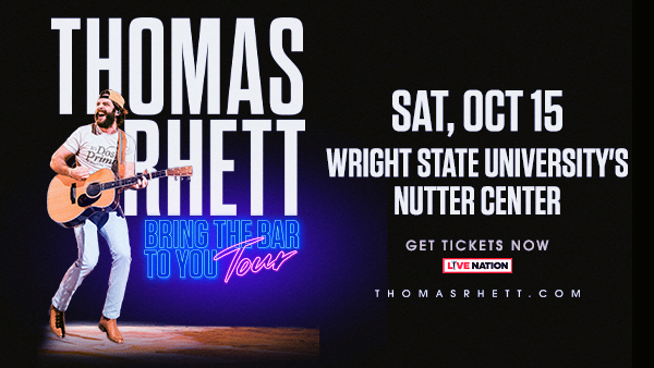 Thomas Rhett