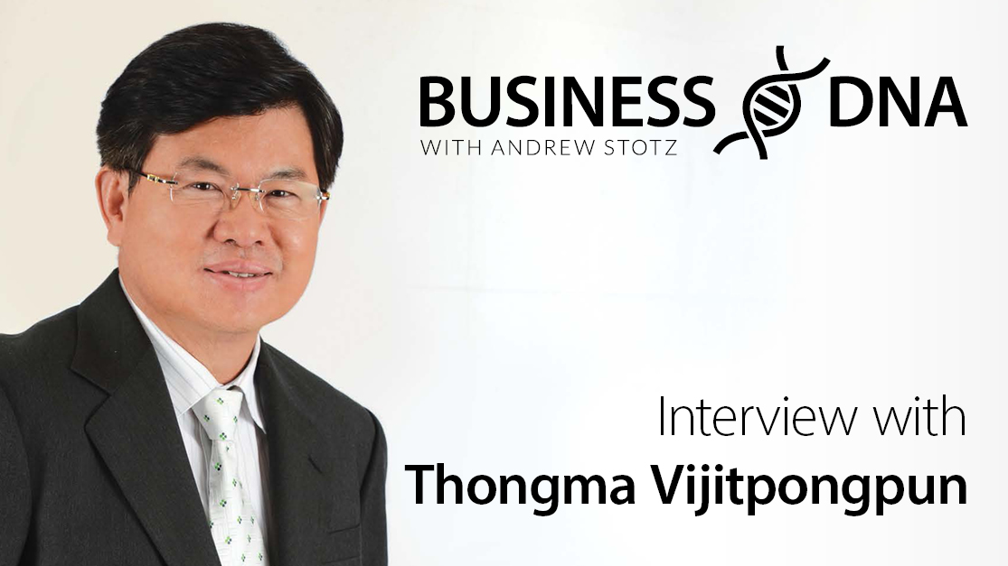 Thongma Vijitpongpun