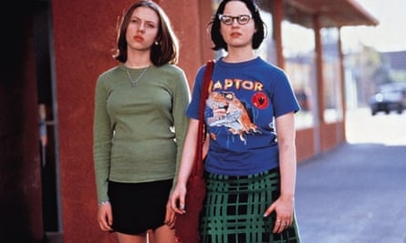 Thora Birch