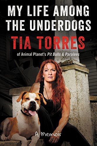 Tia Maria Torres