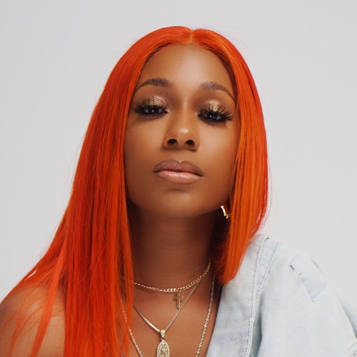 Tiffany Evans