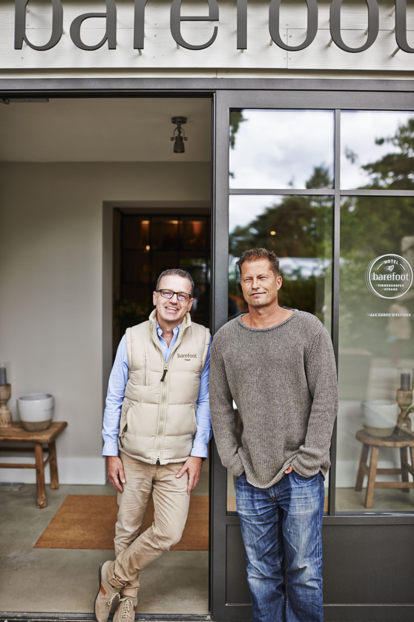 Til Schweiger