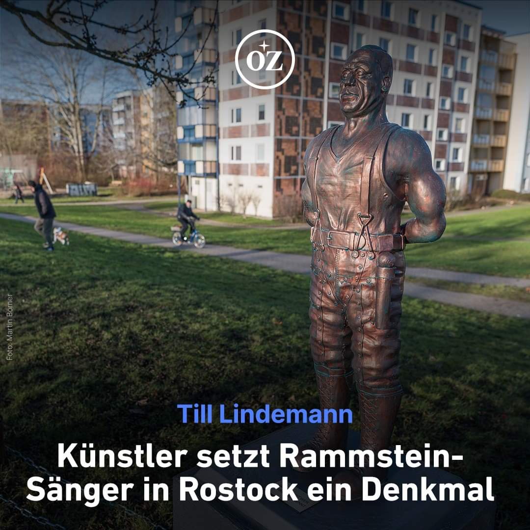 Till Lindemann