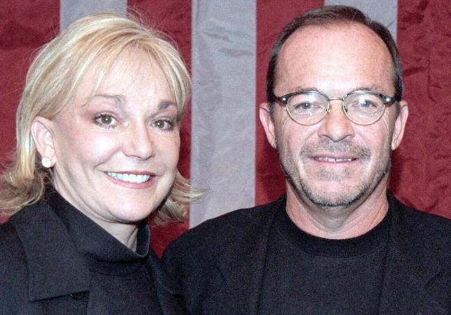 Tim Blixseth
