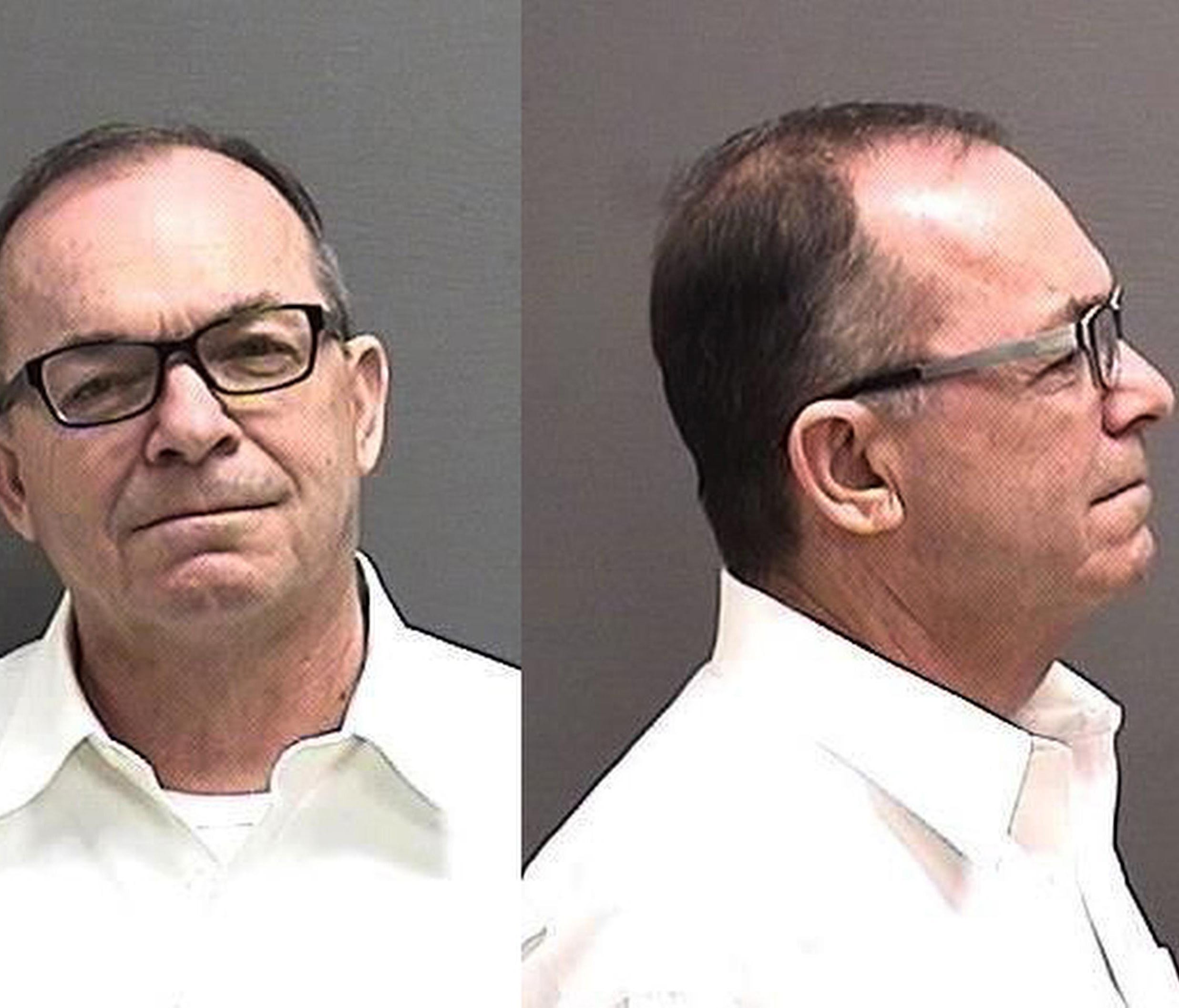 Tim Blixseth