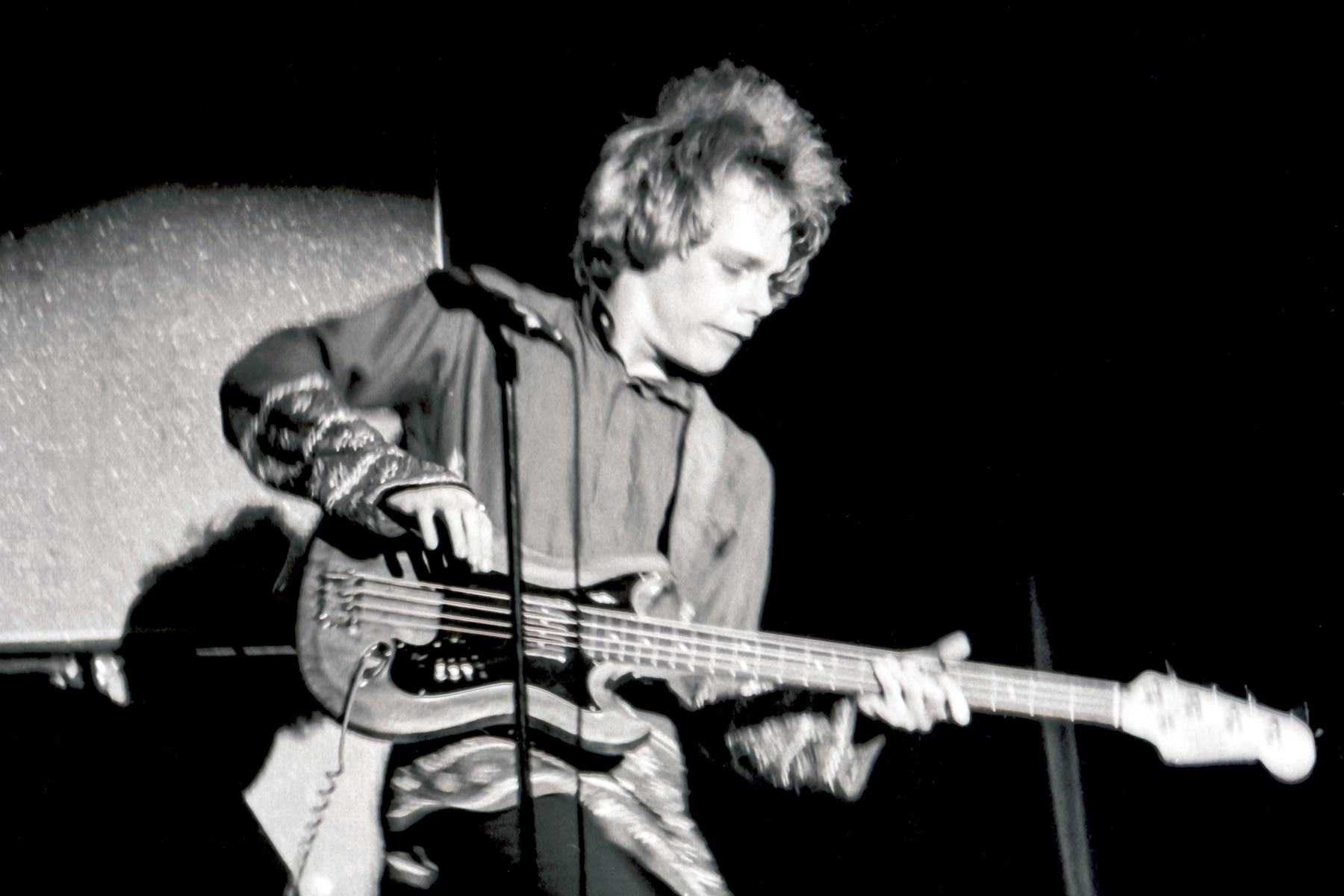 Tim Bogert