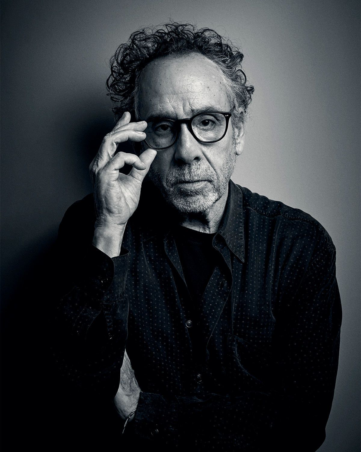 Tim Burton