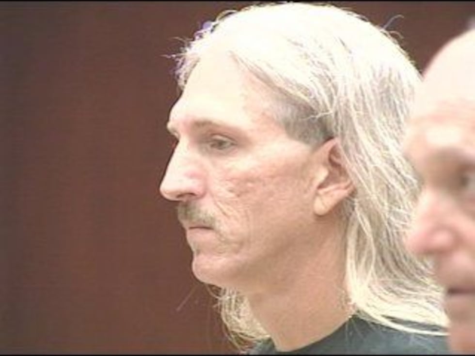 Tim Chapman